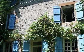 Le Petit Mas D'ile Saint-germain-de-confolens